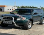 продам Toyota Land Cruiser (90) Prado в пмр  фото 4