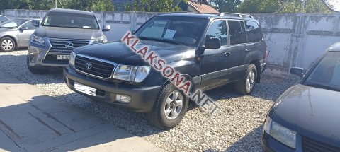 продам Toyota Land Cruiser 100в пмр  фото 4