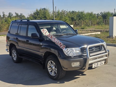 продам Toyota Land Cruiser 100в пмр  фото 6