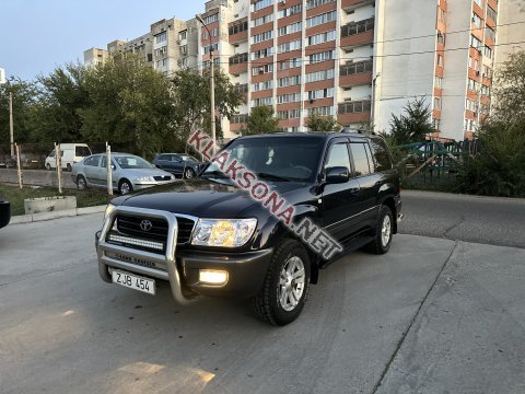 продам Toyota Land Cruiser 100в пмр  фото 4