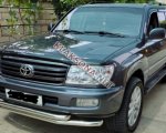 продам Toyota Land Cruiser 100 в пмр  фото 5