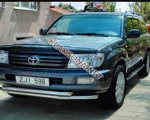 Toyota Land Cruiser 100 2003г. 14 000 $