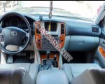 продам Toyota Land Cruiser 100 в пмр  фото 2