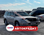 продам Toyota Land Cruiser 100 в пмр  фото 6