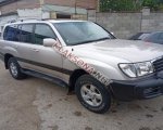 продам Toyota Land Cruiser 100 в пмр  фото 6