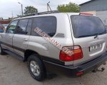 продам Toyota Land Cruiser 100 в пмр  фото 3