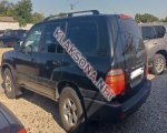 продам Toyota Land Cruiser 100 в пмр  фото 1