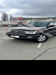 продам Toyota Land Cruiser 100 в пмр  фото 4