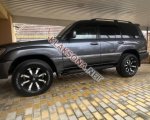 продам Toyota Land Cruiser 100 в пмр  фото 4