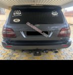 продам Toyota Land Cruiser 100 в пмр  фото 3