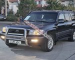 продам Toyota Land Cruiser 100 в пмр  фото 6