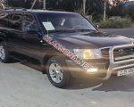 продам Toyota Land Cruiser 100 в пмр  фото 4