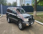 продам Toyota Land Cruiser 100 в пмр  фото 2