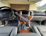 продам Toyota Land Cruiser 100 в пмр  фото 1
