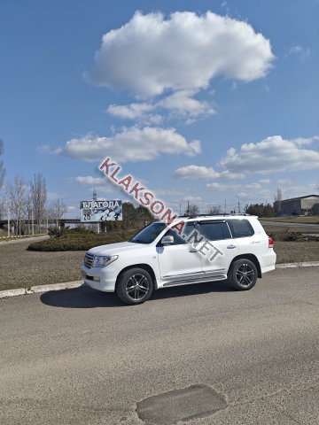 продам Toyota Land Cruiser 200в пмр  фото 6