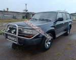 продам Toyota Land Cruiser 80 в пмр  фото 6