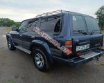 продам Toyota Land Cruiser 80 в пмр  фото 5