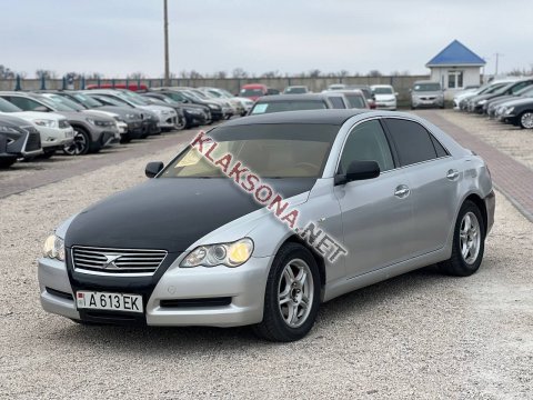 продам Toyota Mark Xв пмр  фото 6
