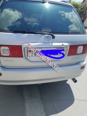 продам Toyota Picnicв пмр фото 1
