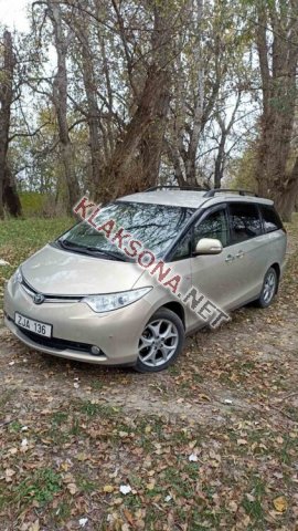 продам Toyota Previaв пмр  фото 5