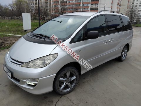 продам Toyota Previaв пмр  фото 5