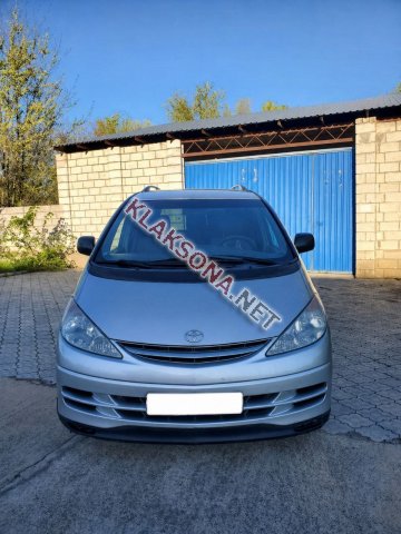 продам Toyota Previaв пмр  фото 6
