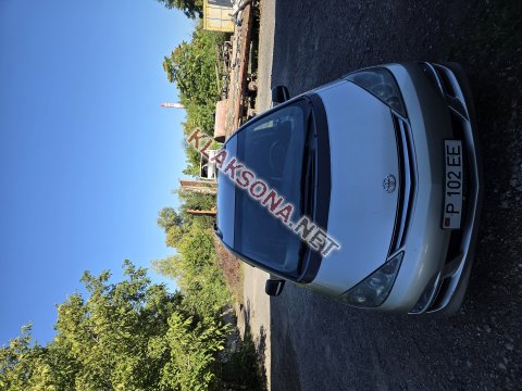 продам Toyota Previaв пмр  фото 6