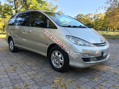 продам Toyota Previaв пмр  фото 6