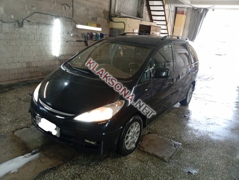 продам Toyota Previaв пмр  фото 6