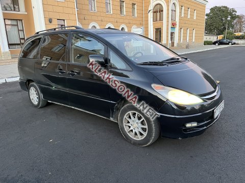 продам Toyota Previaв пмр  фото 6