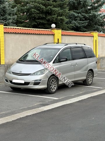 продам Toyota Previaв пмр  фото 5