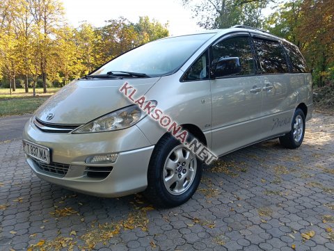 продам Toyota Previaв пмр  фото 6