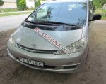 продам Toyota Previa в пмр  фото 6