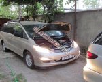 продам Toyota Previa в пмр  фото 4