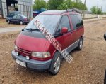 продам Toyota Previa в пмр  фото 5