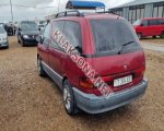 продам Toyota Previa в пмр  фото 4