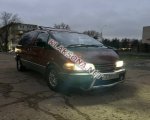 продам Toyota Previa в пмр  фото 1