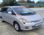продам Toyota Previa в пмр  фото 4