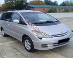 продам Toyota Previa в пмр  фото 6