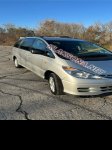 продам Toyota Previa в пмр  фото 4