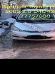 продам Toyota Previa в пмр  фото 5