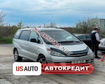 продам Toyota Previa в пмр  фото 5