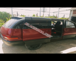 продам Toyota Previa в пмр  фото 2