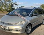 продам Toyota Previa в пмр  фото 4