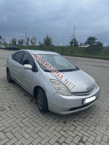 продам Toyota Priusв пмр  фото 6