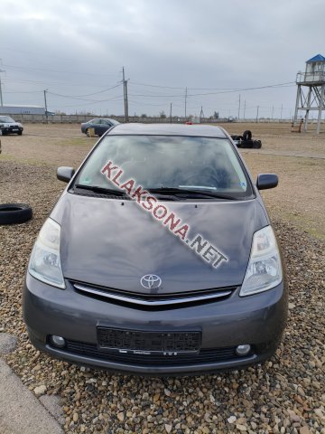 продам Toyota Priusв пмр фото 2