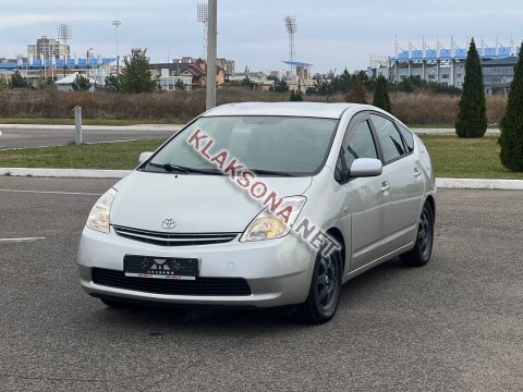 продам Toyota Priusв пмр  фото 6