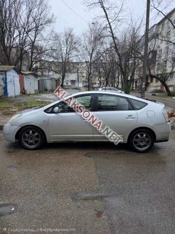продам Toyota Priusв пмр  фото 6