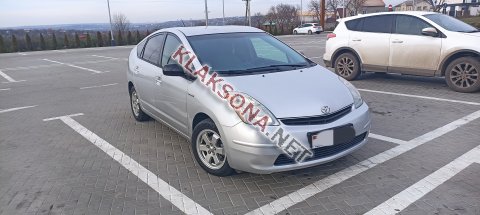 продам Toyota Priusв пмр  фото 5