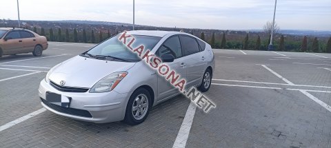 продам Toyota Priusв пмр  фото 5